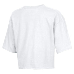 Women's Boyfriend Cropped T-Shirt - Tampa Bay Buccaneers T-shirts