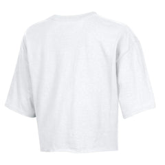 Women's Boyfriend Cropped T-Shirt - Green Bay Packers T-shirts