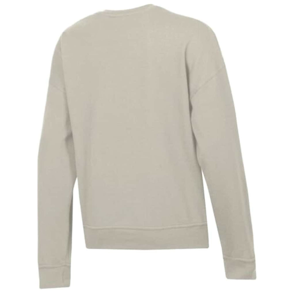 Women's Powerblend Cocoa Butter Fleece Sweatshirt - Atlanta Falcons Sweatshirts