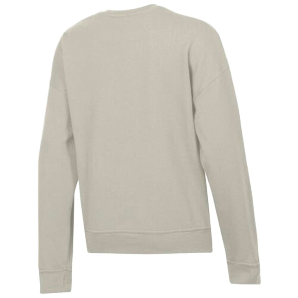 Women's Powerblend Cocoa Butter Fleece Sweatshirt - Tampa Bay Buccaneers Sweatshirts
