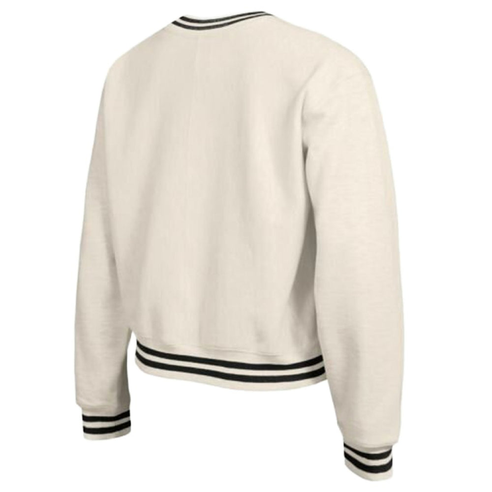 Women's Reverse Weave Fleece Sweatshirt - Tampa Bay Buccaneers Sweatshirts