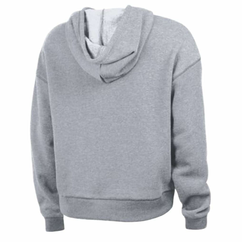 Women's Triumph Tri-Blend Hoodie - New Orleans Saints Hoodies