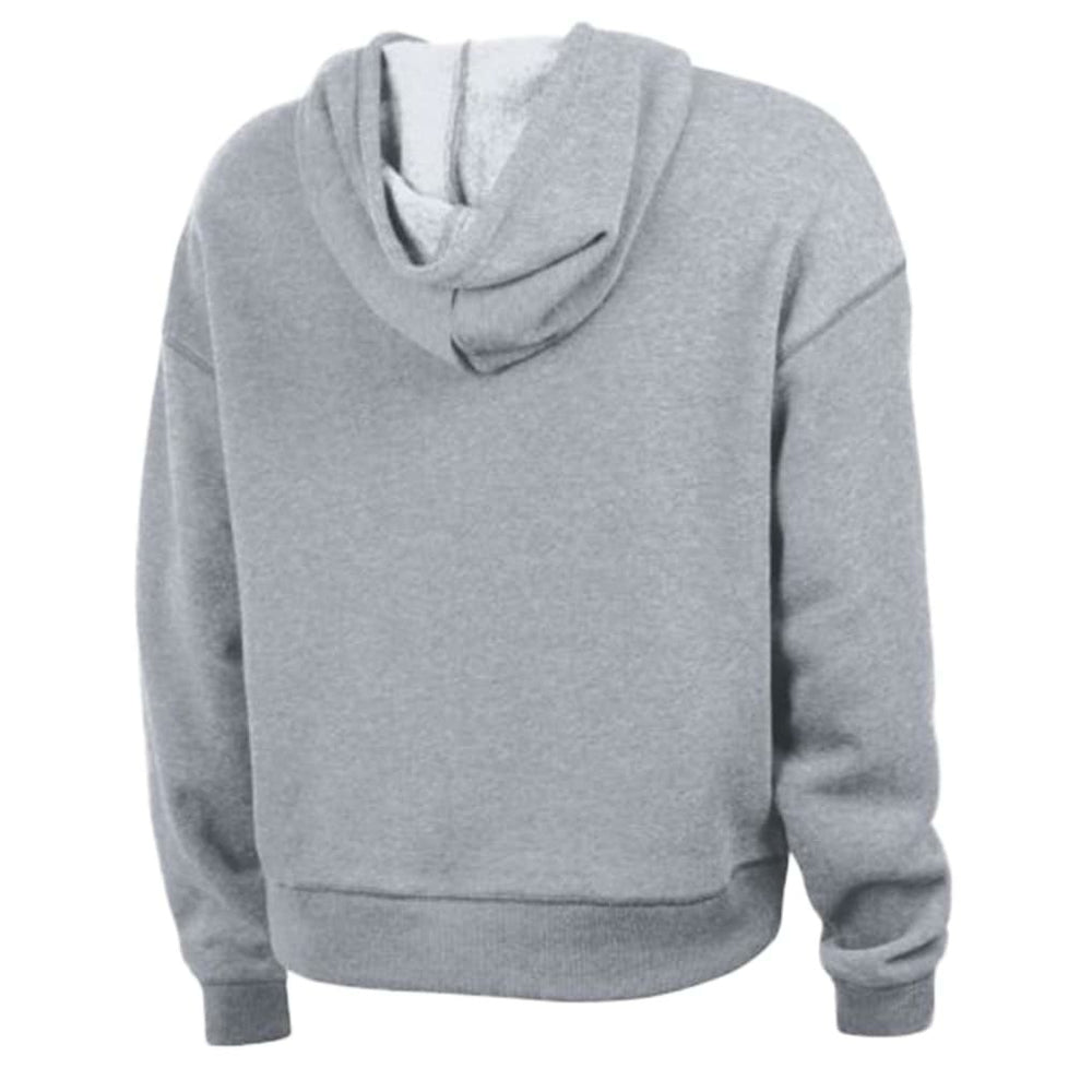 Women's Triumph Tri-Blend Hoodie - New England Patriots Hoodies