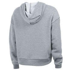Women's Triumph Tri-Blend Hoodie - New England Patriots Hoodies