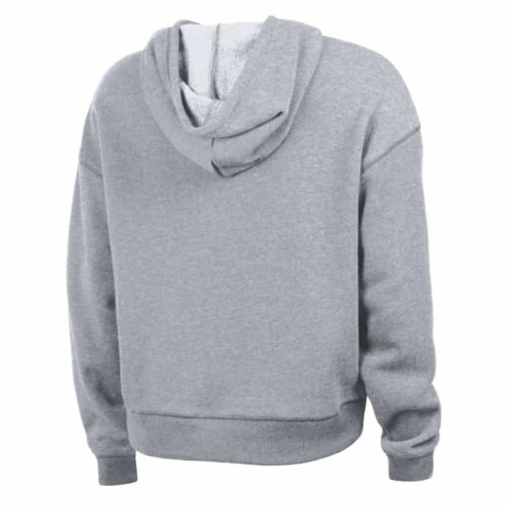 Women's Triumph Tri-Blend Hoodie - Cleveland Browns Hoodies