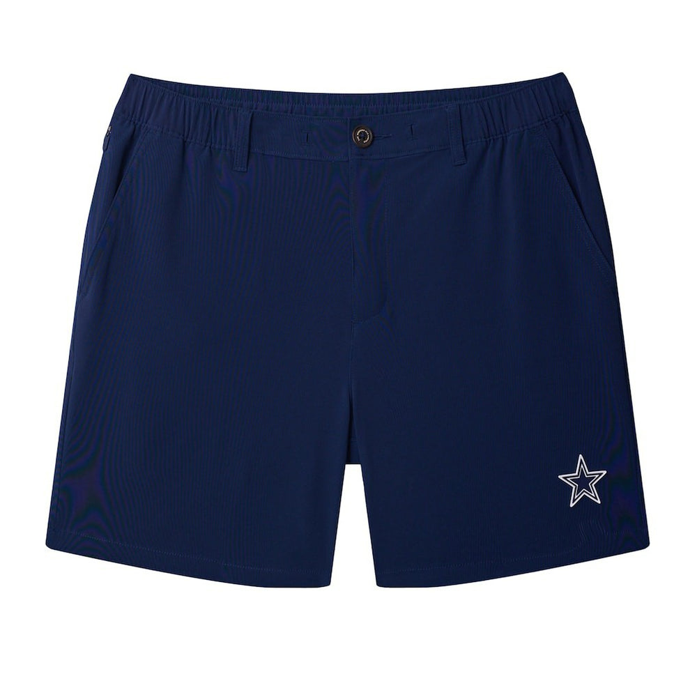 Chubbies Everywear Shorts - Dallas Cowboys Shorts