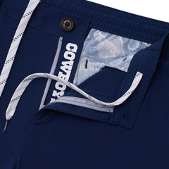 Chubbies Everywear Shorts - Dallas Cowboys Shorts