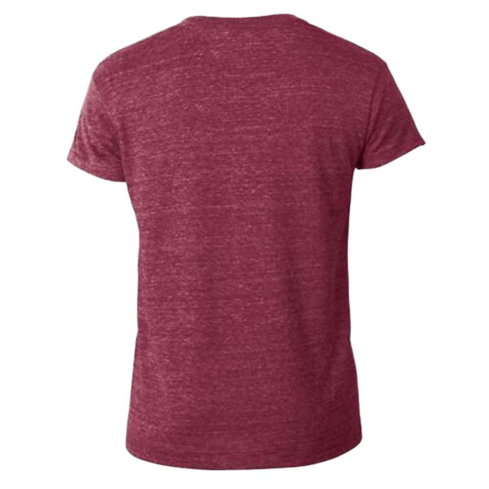 Women's Triumph Tri-Blend V-Neck T-Shirt - Washington Commanders T-shirts