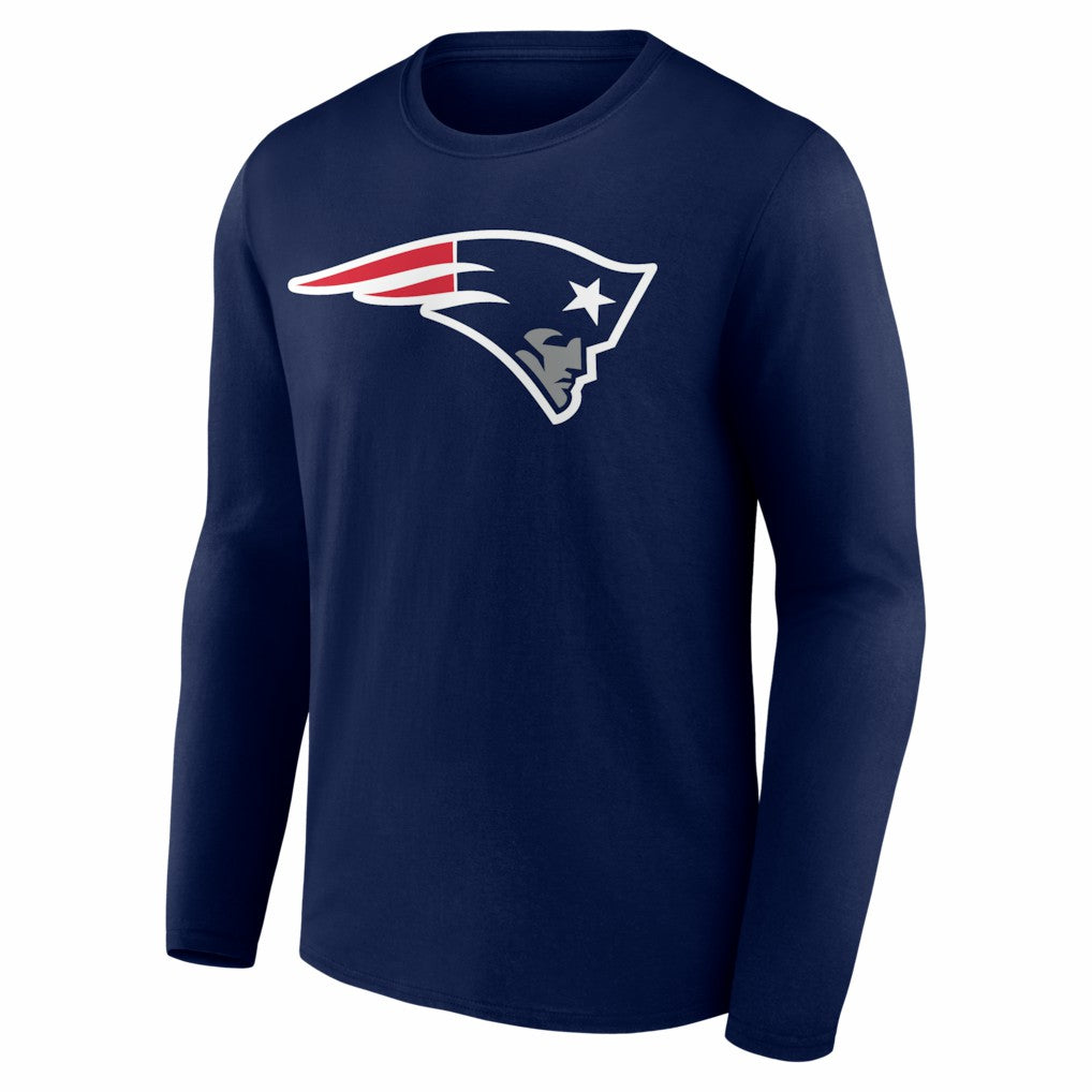 Drake Maye  Nickname Long Sleeve T-Shirt - New England Patriots T-shirts
