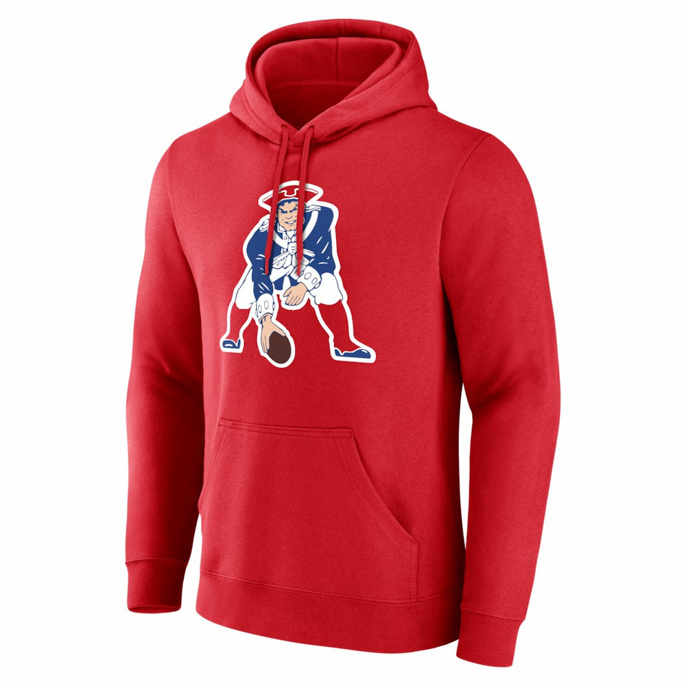 Drake Maye  Nickname Hoodie - New England Patriots Hoodies