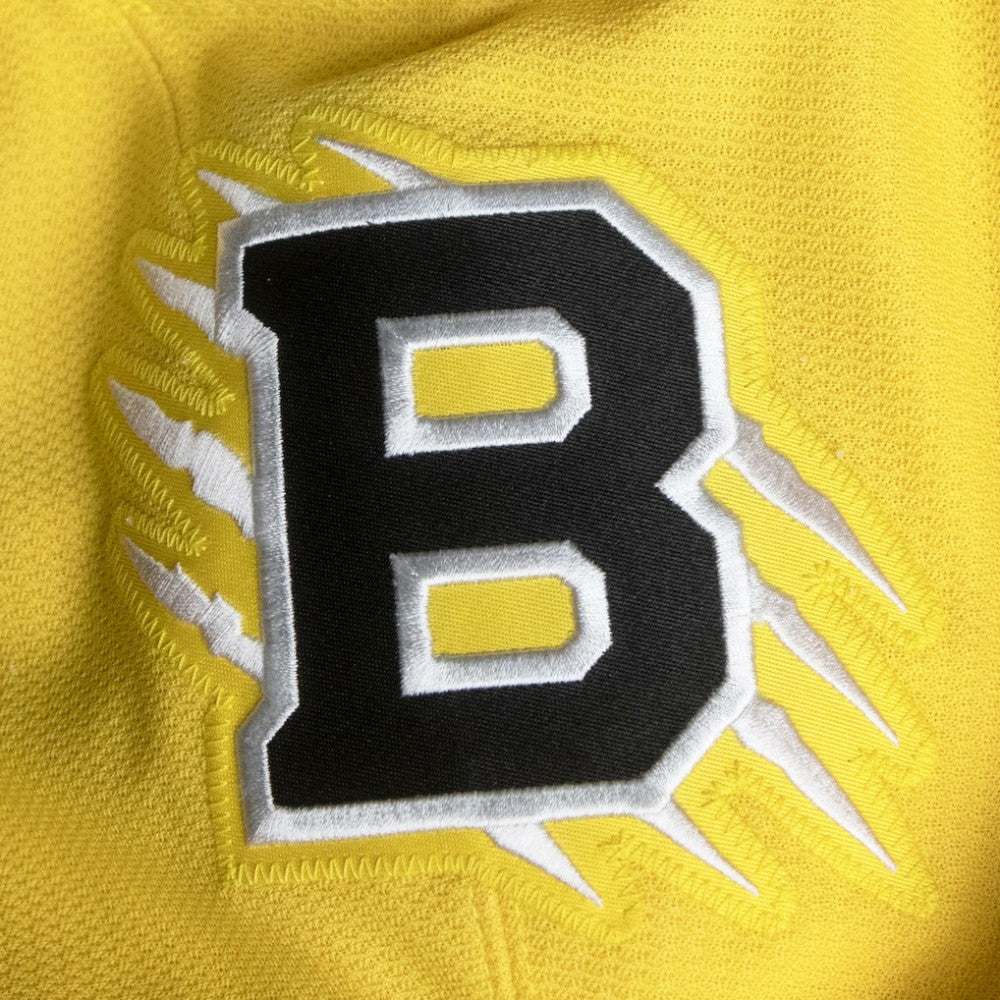 NHL Boston Bruins Fanatics 2026 NHL Stadium Series Premium Custom Jersey
