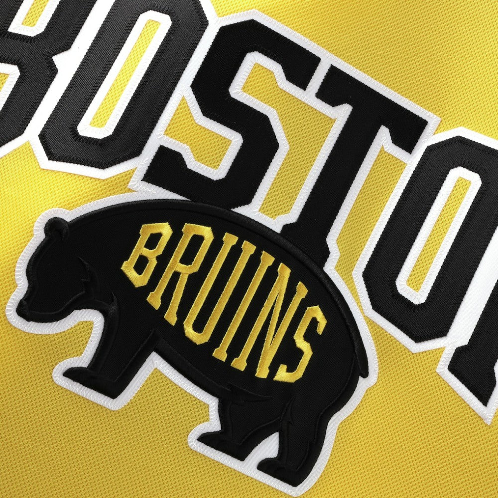 NHL Boston Bruins Fanatics 2026 NHL Stadium Series Premium Custom Jersey