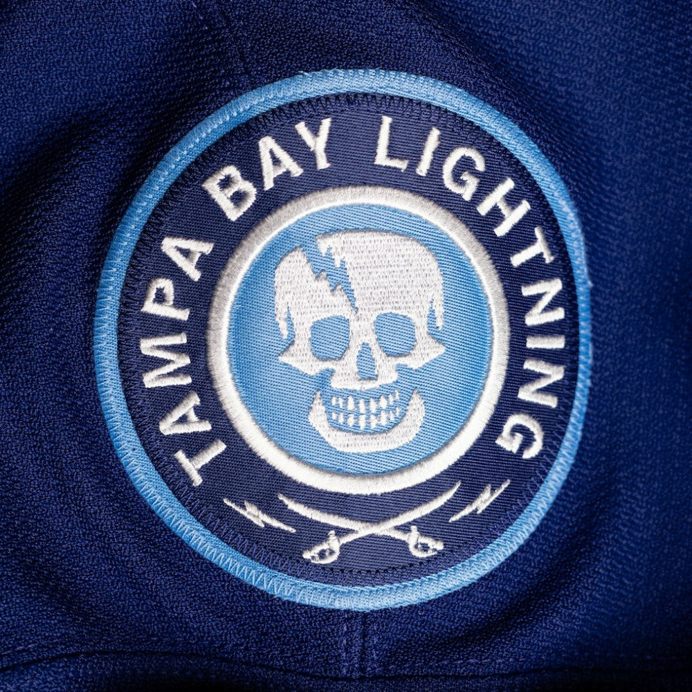 NHL Tampa Bay Lightning Fanatics 2026 NHL Stadium Series Premium Custom Jersey