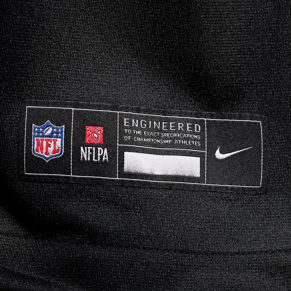 Thomas Davis Sr.  Team Retired Game Jersey - Carolina Panthers Jerseys