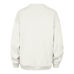 '47 Women's Good. Better. Best. Imprint Oversized Sweatshirt - Chicago Bears Sweatshirts