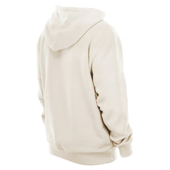 Cream Los Angeles Dodgers New Era 2026 Gold Collection Logo Hoodie