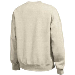 Oatmeal St. Louis Cardinals Champion Women's All-Star Sweatshirt