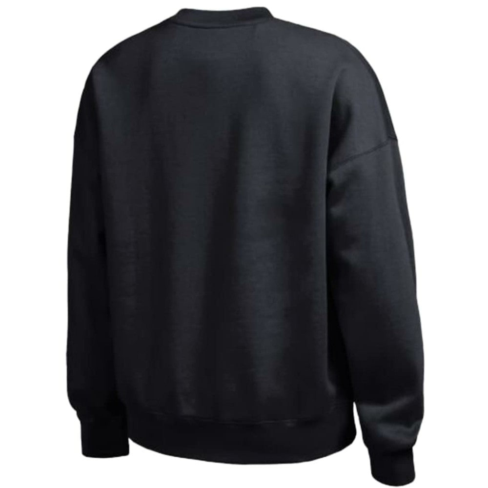 Black San Francisco Giants Champion Women's All-Star Sweatshirt