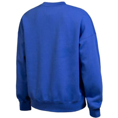 Royal Chicago Cubs Champion Women's All-Star Sweatshirt