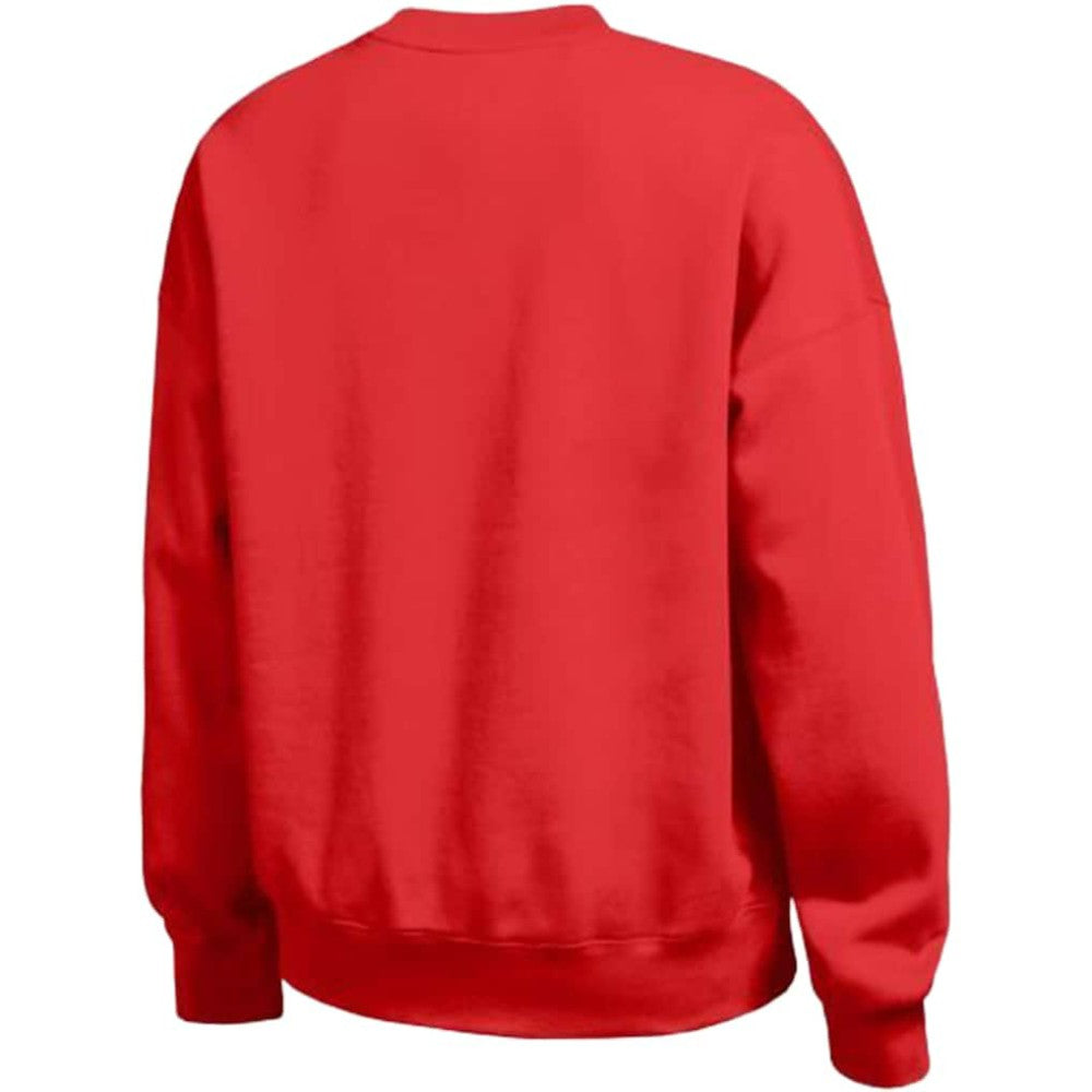 Red St. Louis Cardinals Champion Women's All-Star Sweatshirt