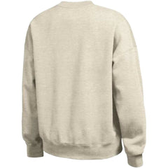 Oatmeal Detroit Tigers Champion Women's All-Star Sweatshirt