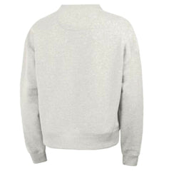 Stone San Diego Padres Champion Women's Triumph Tri-Blend Sweatshirt