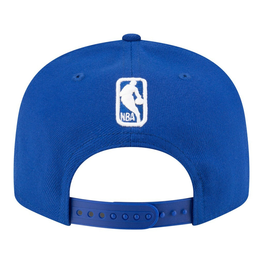 New Era Detroit Pistons One Tone Team 9FIFTY Adjustable Hat sale