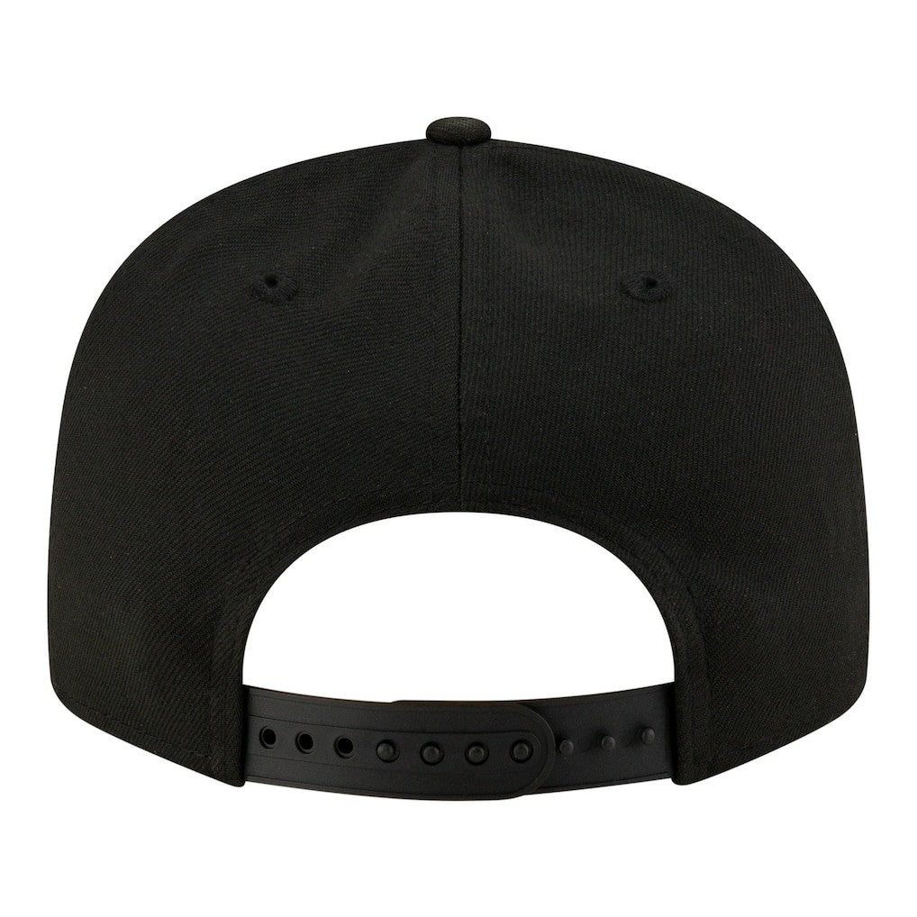 New Era Detroit Pistons Team 9FIFTY Snapback Hat