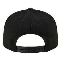 New Era Detroit Pistons Team 9FIFTY Snapback Hat