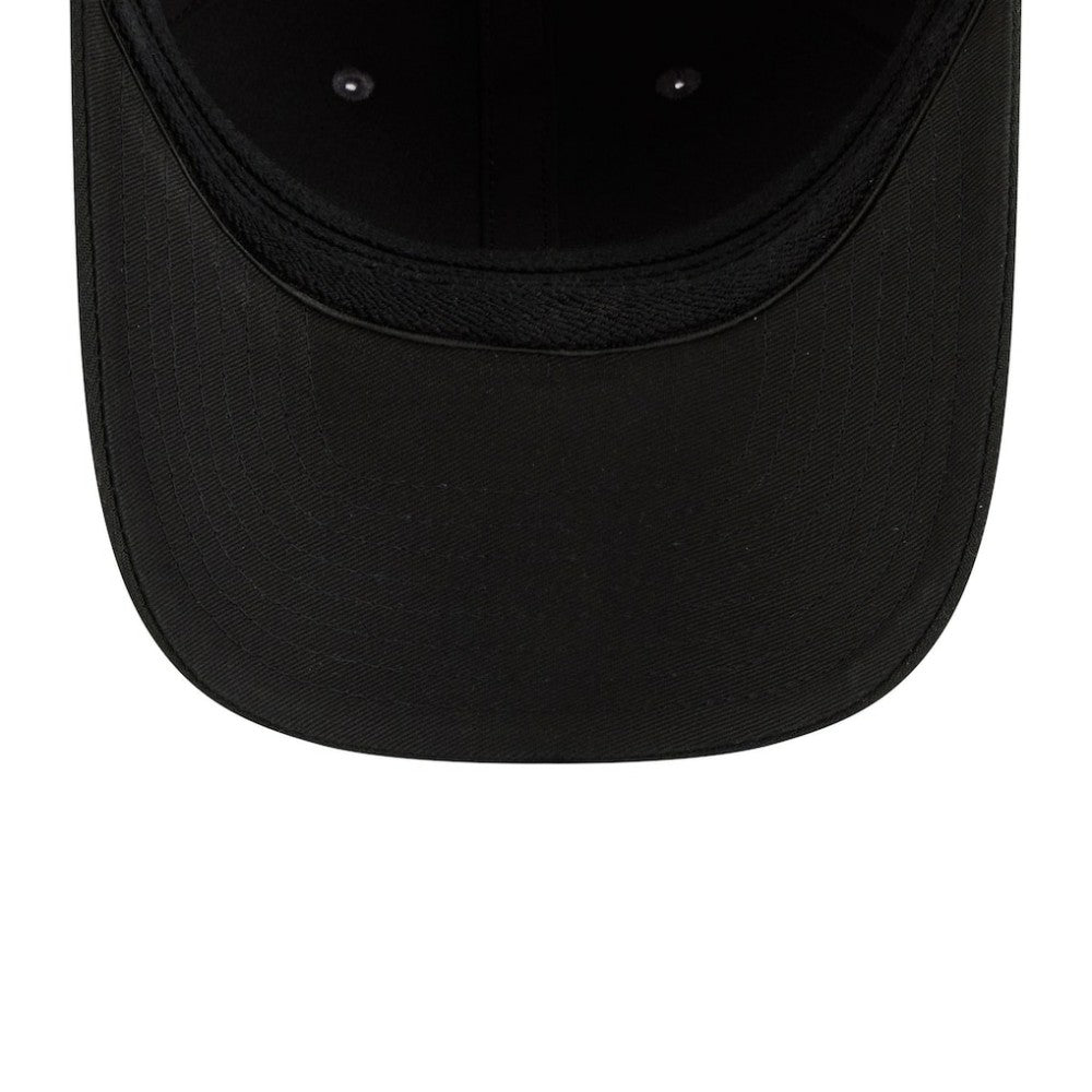 Gray/Black San Francisco Giants New Era Player Replica Alternate 39THIRTY Flex Hat