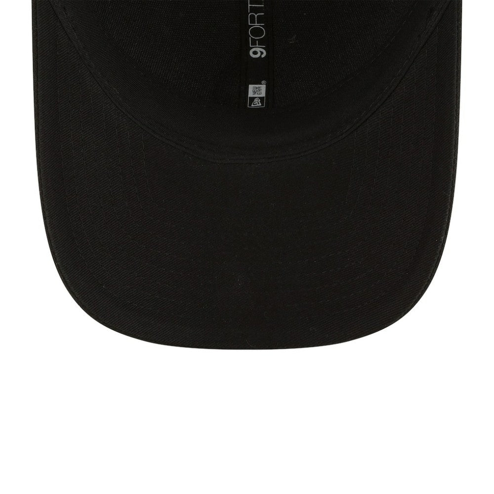 Gray/Black San Francisco Giants New Era Player Replica Alternate 9FORTY M-Crown Adjustable Hat