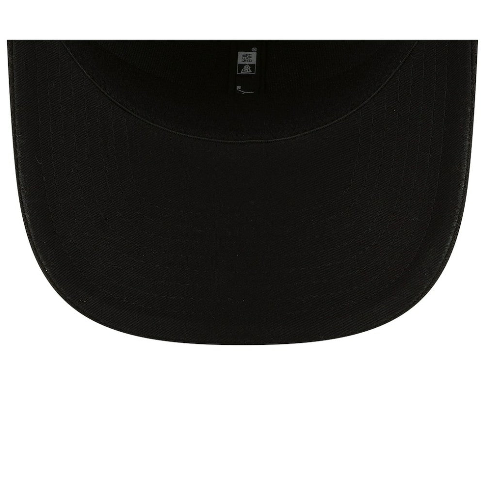 Gray/Black San Francisco Giants New Era Player Replica Alternate 9SEVENTY Adjustable Hat