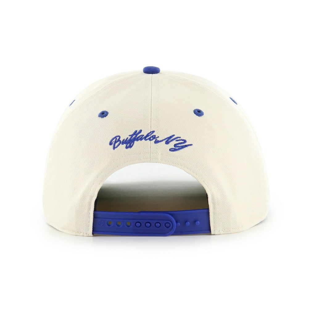 '47 Bundle Relaxed Hitch Adjustable Hat - Buffalo Bills Hats