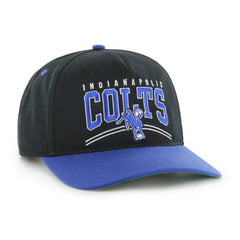 '47 Flection Relaxed Hitch Adjustable Hat - Indianapolis Colts Hats