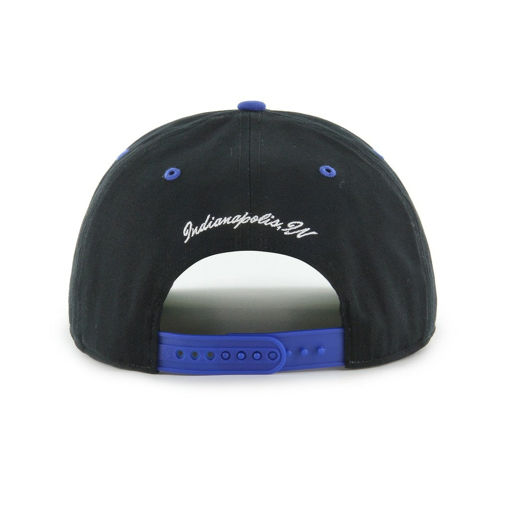 '47 Flection Relaxed Hitch Adjustable Hat - Indianapolis Colts Hats