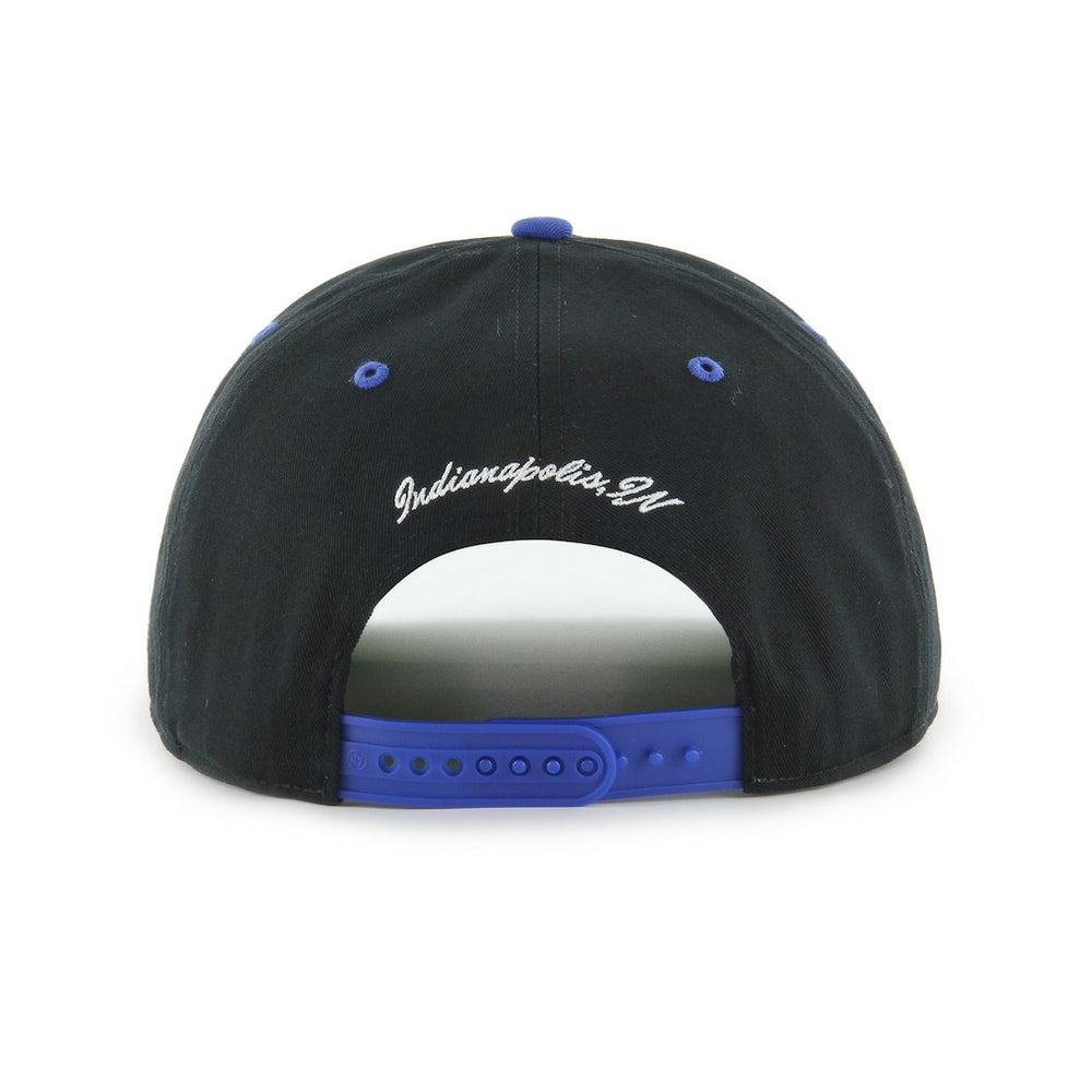 '47 Flection Relaxed Hitch Adjustable Hat - Indianapolis Colts Hats