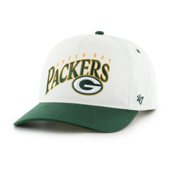 '47 Soar Relaxed Hitch Adjustable Hat - Green Bay Packers Hats