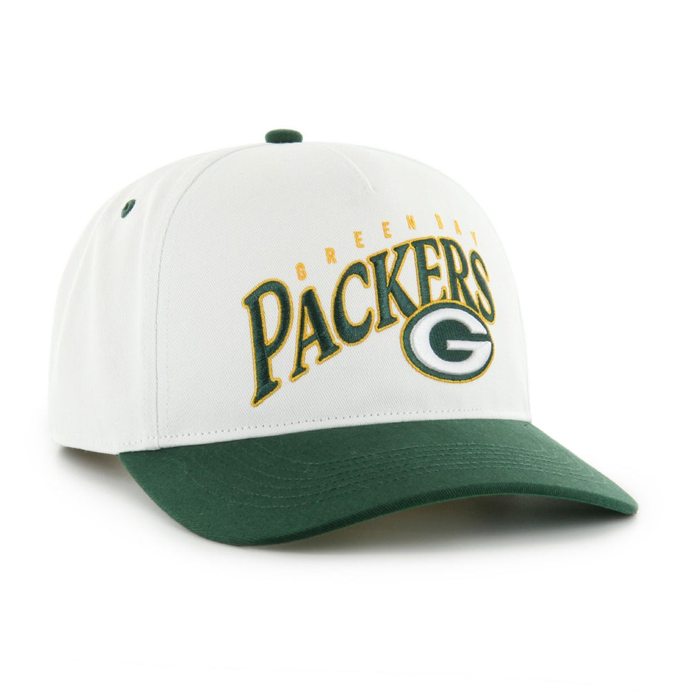 '47 Soar Relaxed Hitch Adjustable Hat - Green Bay Packers Hats