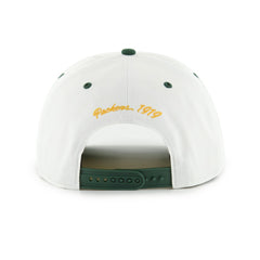 '47 Soar Relaxed Hitch Adjustable Hat - Green Bay Packers Hats