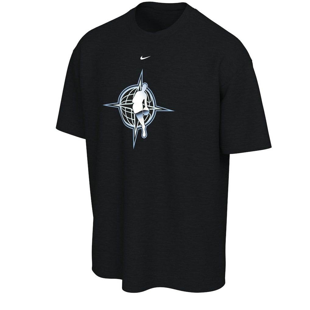 Nike  2026 NBA All-Star Game World T-Shirt