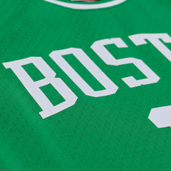 Mitchell & Ness Chuck Cooper Boston Celtics 1950-51 Pioneers Swingman Jersey