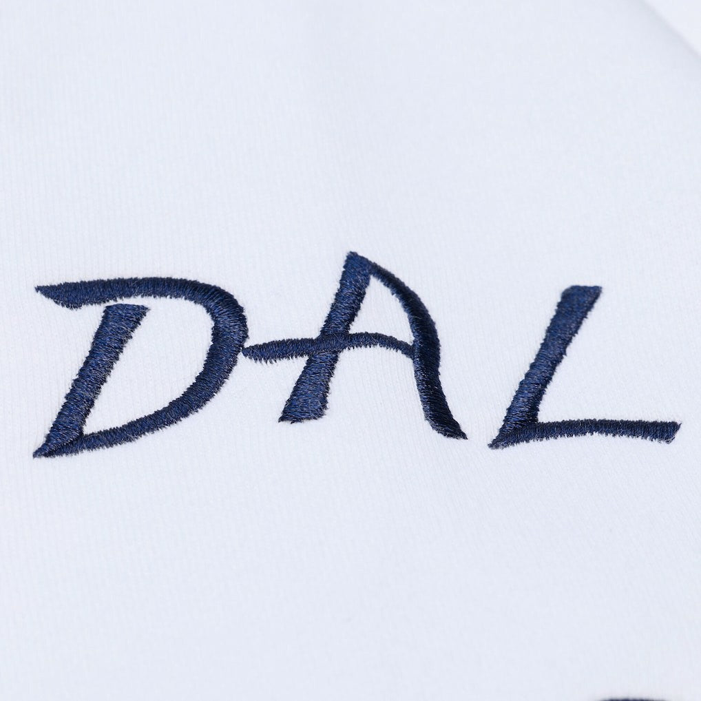 White Out Fleece Sweatshirt - Dallas Cowboys Sweatshirts