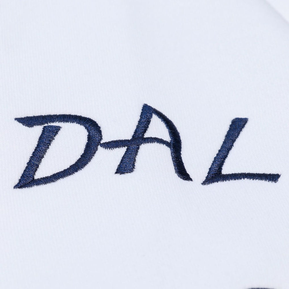 White Out Fleece Sweatshirt - Dallas Cowboys Sweatshirts