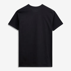Black San Francisco Giants Mitchell & Ness Script Sweep Arch T-Shirt