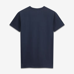 Navy Houston Astros Mitchell & Ness Script Sweep Arch T-Shirt