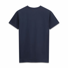 Navy Houston Astros Mitchell & Ness Script Sweep Arch T-Shirt