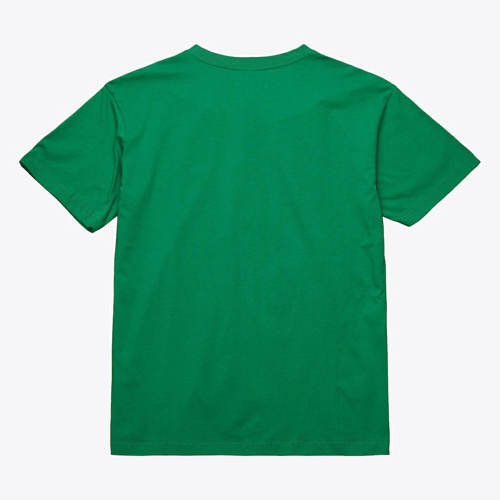 Mitchell & Ness Boston Celtics Unisex Hardwood Classics Arch T-Shirt