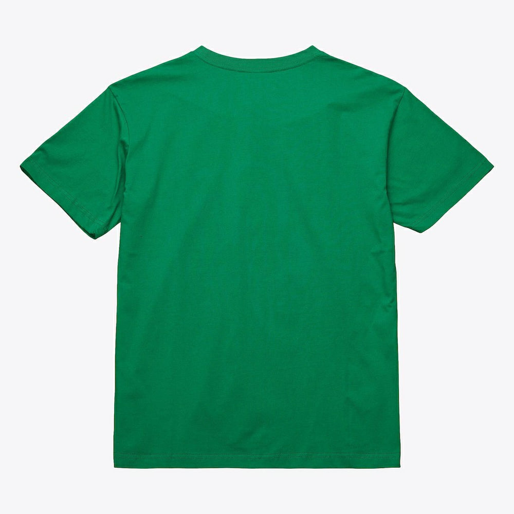 Mitchell & Ness Boston Celtics Unisex Hardwood Classics Arch T-Shirt