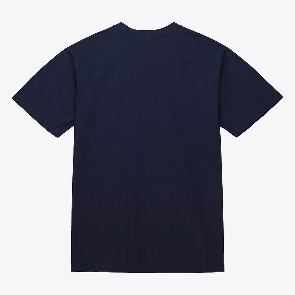 Mitchell & Ness Cleveland Cavaliers Unisex Hardwood Classics Arch T-Shirt sale