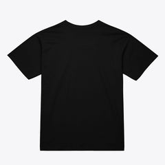 Mitchell & Ness Los Angeles Lakers Unisex Hardwood Classics Arch T-Shirt